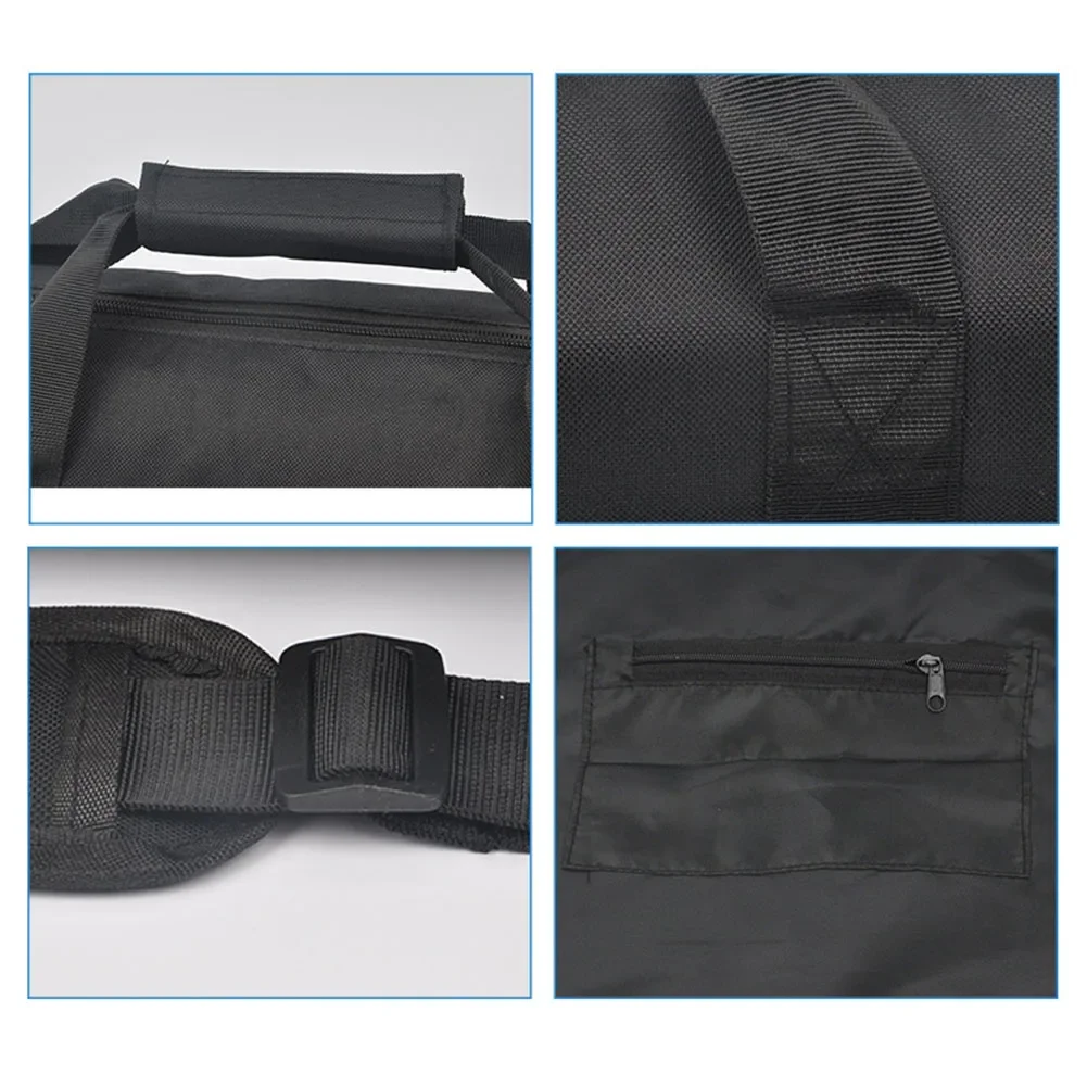 Organizer Pouch Tripod Storage Bag 60-120cm Carrying For Mic Microphone Photography Stands Travel Tripod Useful
Organizer Pouch Tripod Storage Bag 60-120cm Carrying For Mic Microphone Photography Stands Travel Tripod Useful