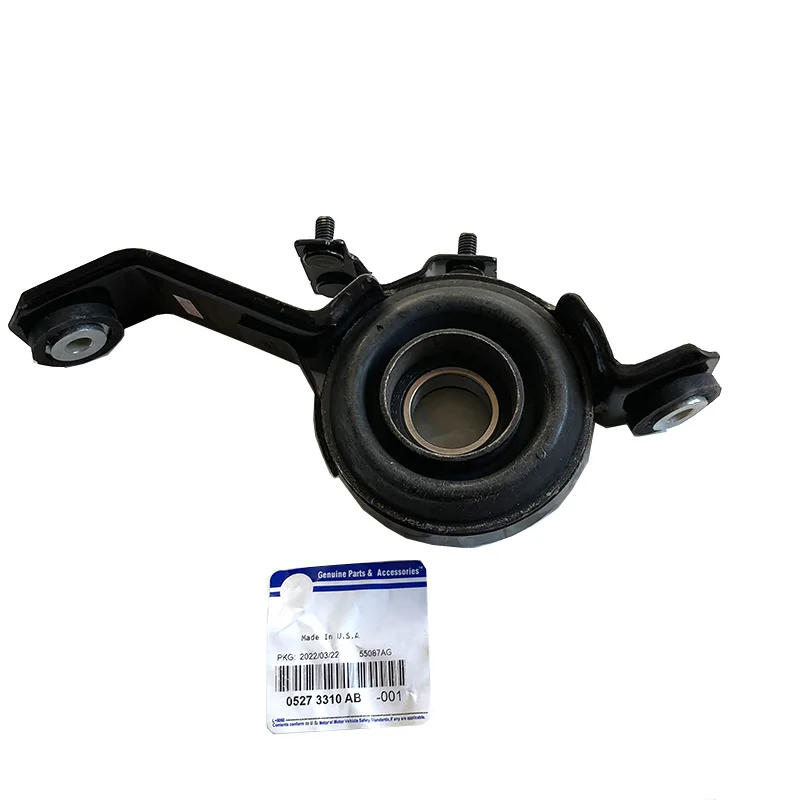NBJKATO Brand New Drive Shaft Center Support Bearing 05273310AB For Jeep Compass 2007-2017 Patriot
NBJKATO Brand New Drive Shaft Center Support Bearing 05273310AB For Jeep Compass 2007-2017 Patriot