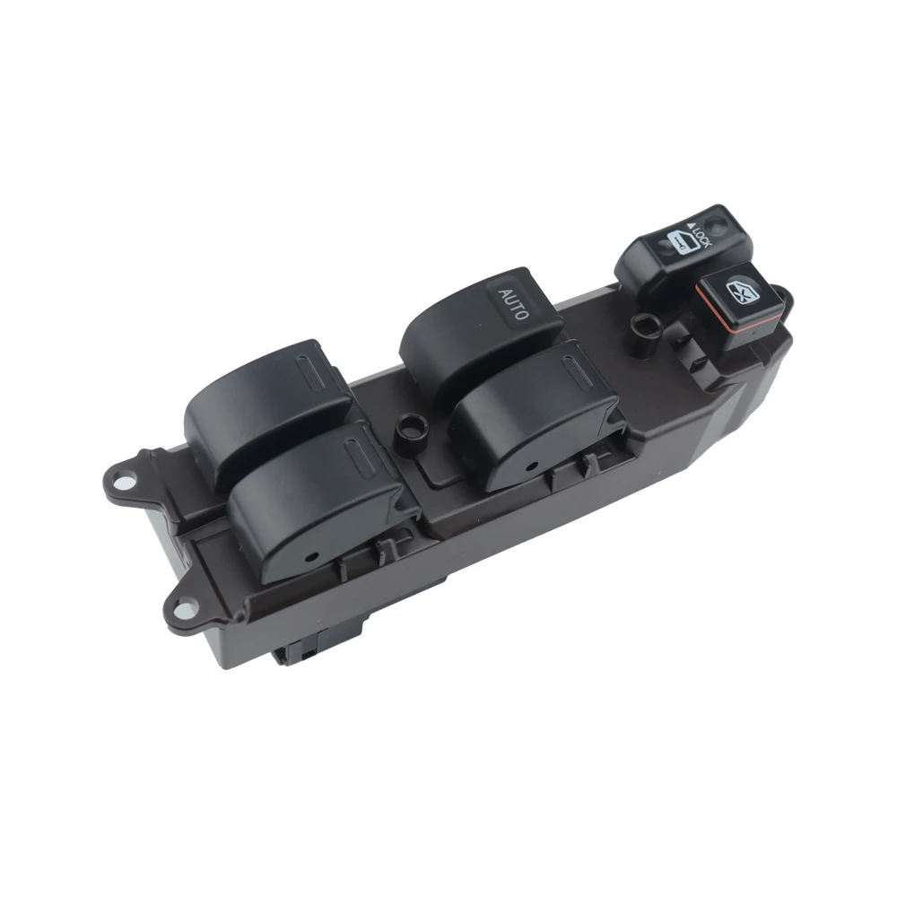 84820-0K021 For Toyota HILUX INNOVA/KIJA 2007-2015 NEW Window Control Switch Power Window Master Switch 848200K021
84820-0K021 For Toyota HILUX INNOVA/KIJA 2007-2015 NEW Window Control Switch Power Window Master Switch 848200K021