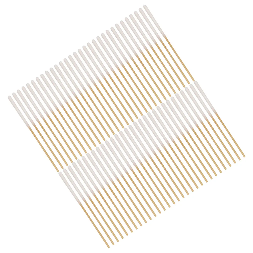 60 Pcs Ear Cleaner Remover Tools Beauty Applicator Cotton Swab Swabs for Home Women Makeup Stick Cleaning Sticks Accessory
60 Pcs Ear Cleaner Remover Tools Beauty Applicator Cotton Swab Swabs for Home Women Makeup Stick Cleaning Sticks Accessory