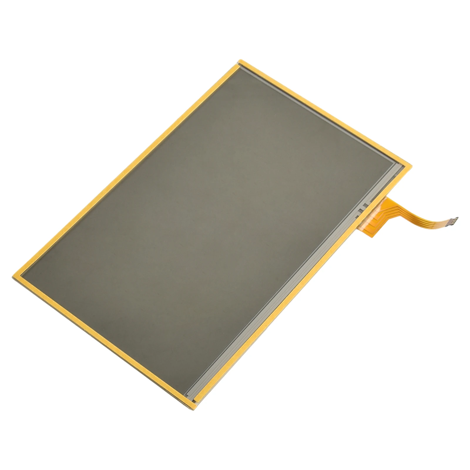 Part Digitizer 04-09 Accessories Digitizer For Prius Sedan For Toyota Glass LTA070B510F Practical Useful
Part Digitizer 04-09 Accessories Digitizer For Prius Sedan For Toyota Glass LTA070B510F Practical Useful