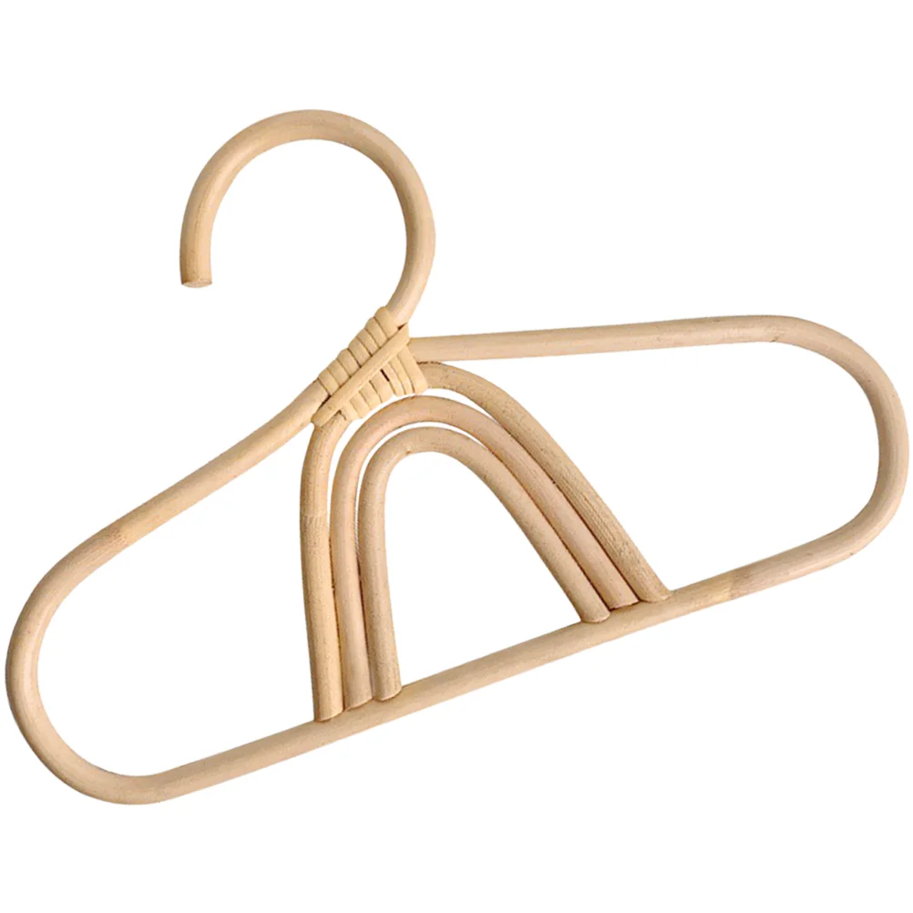 Rattan Baby Clothes Hanger Kids Baby Clothing Dress Shirt Hanger Rattan Hanger Kids Garments Organizer Rack Clothes Hat Hanging
Rattan Baby Clothes Hanger Kids Baby Clothing Dress Shirt Hanger Rattan Hanger Kids Garments Organizer Rack Clothes Hat Hanging