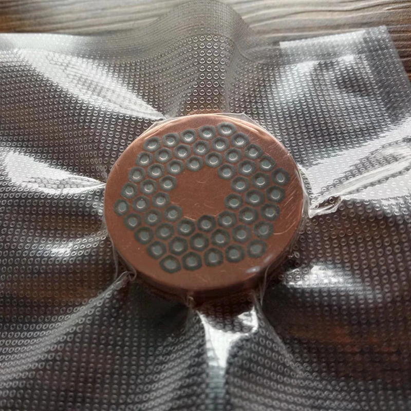Fidget Toys SUPERCONDUCTOR Custom Copper Titanium Niobium EDC Metal Rare For Anti-stress Spinner Fingertip Toy Gift Lucky Stone
Fidget Toys SUPERCONDUCTOR Custom Copper Titanium Niobium EDC Metal Rare For Anti-stress Spinner Fingertip Toy Gift Lucky Stone