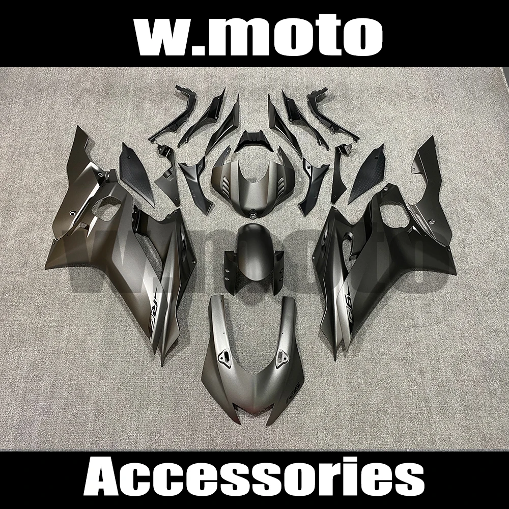 New ABS Whole Motorcycle Injection Full Bodywork Fairing Kit For Yamaha R6 YZF-R6 YZFR6 2017 2018 2019 2020 17 18 19 20 A1
New ABS Whole Motorcycle Injection Full Bodywork Fairing Kit For Yamaha R6 YZF-R6 YZFR6 2017 2018 2019 2020 17 18 19 20 A1