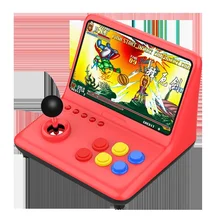 For Big screen 9 inch rocker game machine A12 retro arcade PS1 game machine Three Kingdom warfare gba nes hand
For Big screen 9 inch rocker game machine A12 retro arcade PS1 game machine Three Kingdom warfare gba nes hand