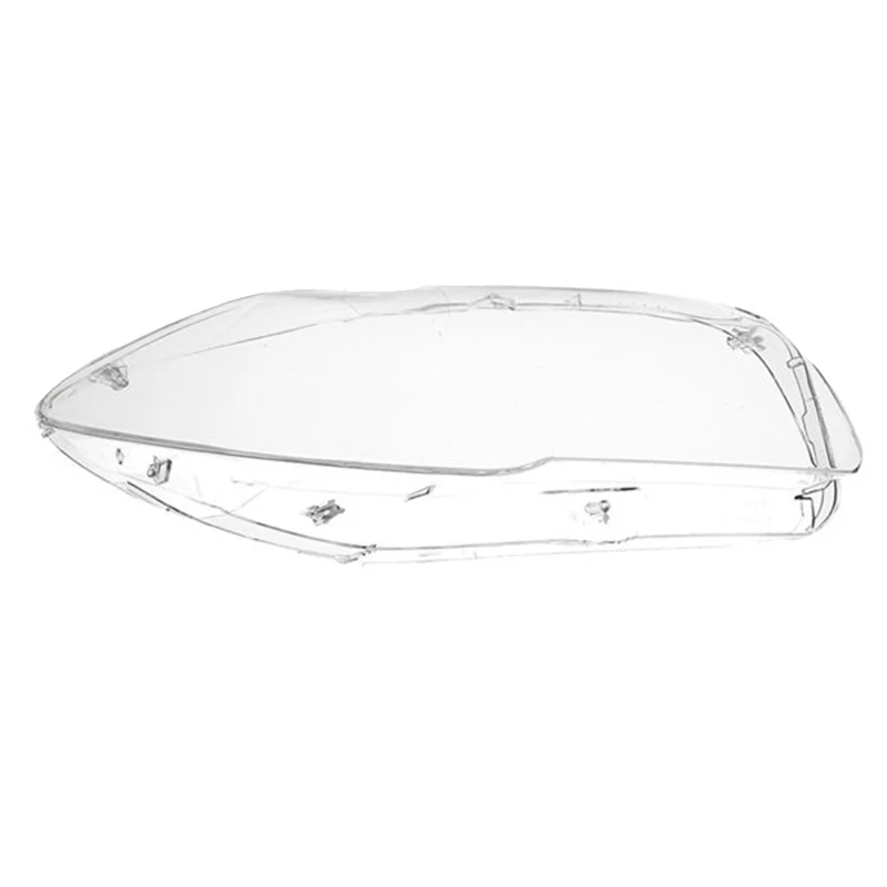 Car Front Headlight head light lamp Lens Cover for -5 Series F10 F18 520 523 525 535 530 2010-2014 Right
Car Front Headlight head light lamp Lens Cover for -5 Series F10 F18 520 523 525 535 530 2010-2014 Right