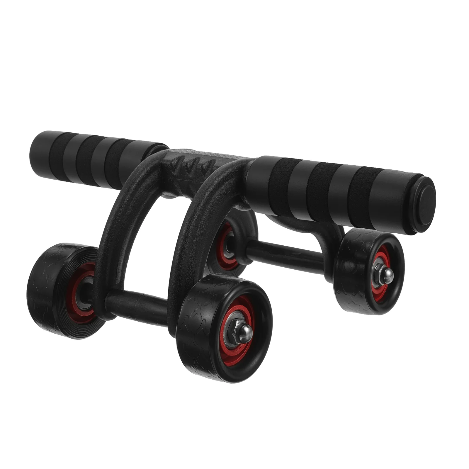 4 колеса Ab Roller, брюшной сердечник, фотоэлектрический-Домашняя Тренировка для тренировок
4 колеса Ab Roller, брюшной сердечник, фотоэлектрический-Домашняя Тренировка для тренировок