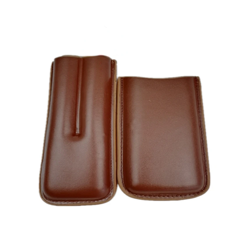 Cigar Holder for Goya/Cohiba/Cuban Portable Travel Pack Cigarette Tube Cigarette Case Moisturizer Box Cigar Humidor
Cigar Holder for Goya/Cohiba/Cuban Portable Travel Pack Cigarette Tube Cigarette Case Moisturizer Box Cigar Humidor