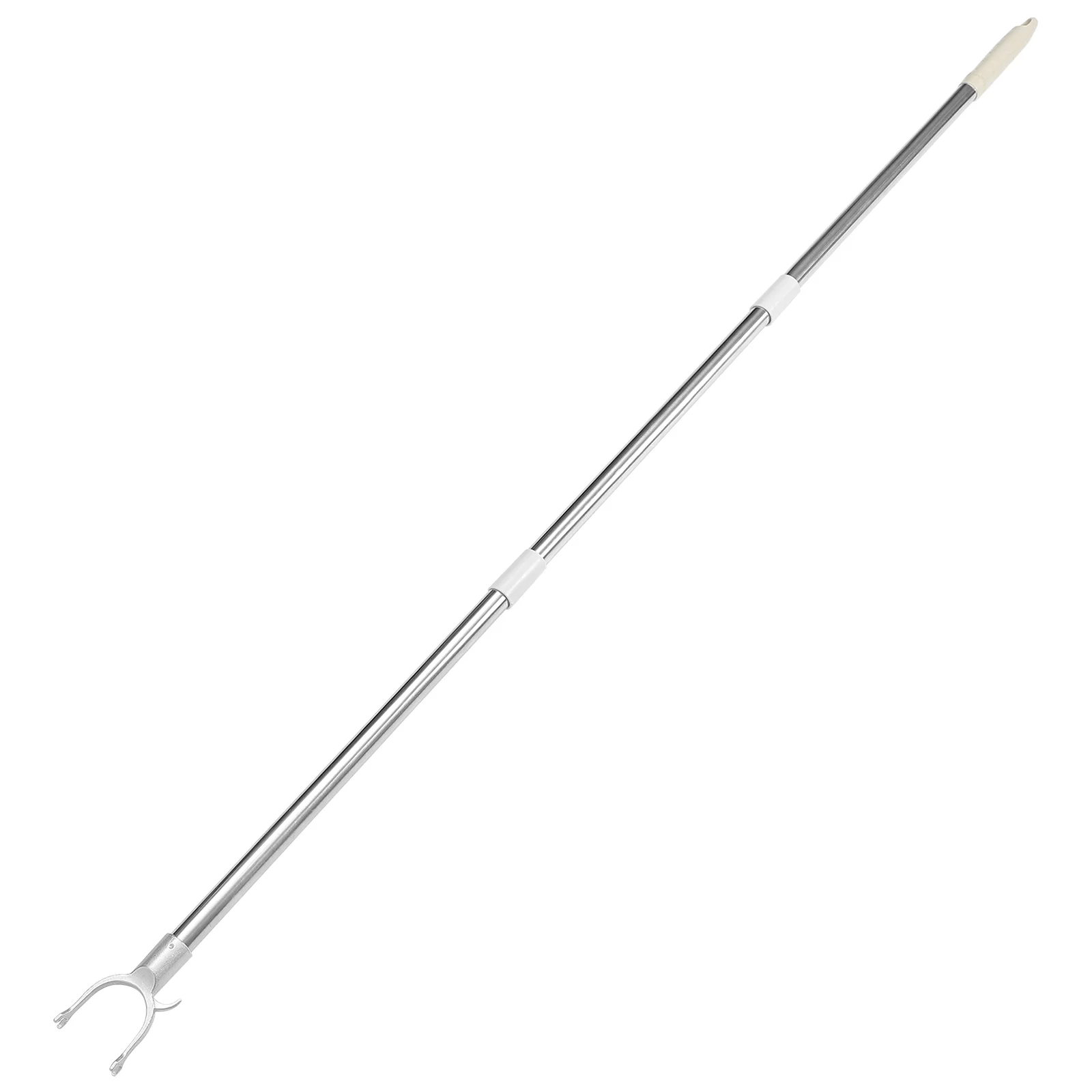Adjustable Clothesline Pole Household Splicable Clothes Rod Clothing Pole Clothes Hanger Space Save Reacher Stick Ceiling
Adjustable Clothesline Pole Household Splicable Clothes Rod Clothing Pole Clothes Hanger Space Save Reacher Stick Ceiling