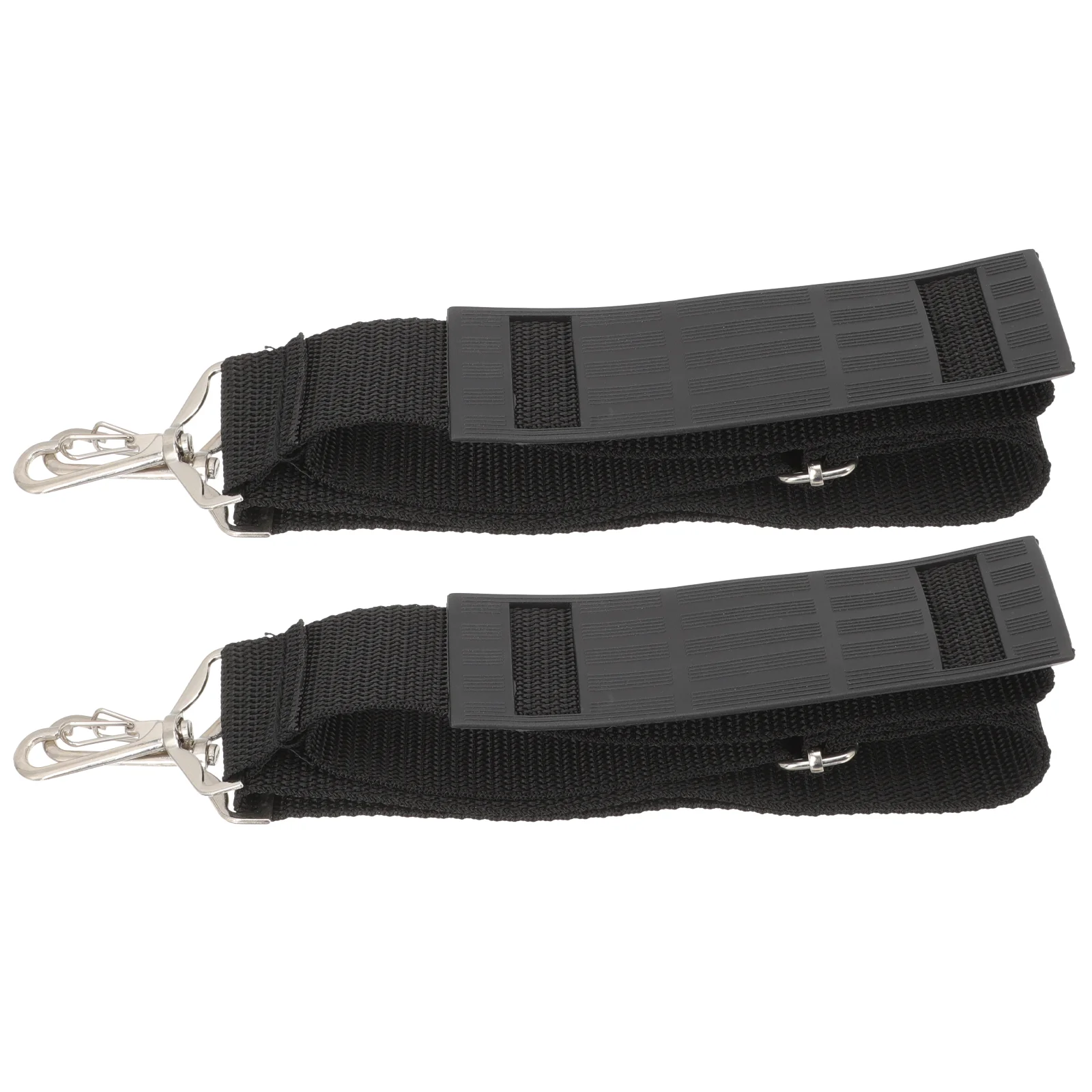 2 Pcs Violin Case Strap Laptop Backpack Bag Portable Pouch Belt Container Metal Storage Musical Instrument Travel Chic Carrying
2 Pcs Violin Case Strap Laptop Backpack Bag Portable Pouch Belt Container Metal Storage Musical Instrument Travel Chic Carrying