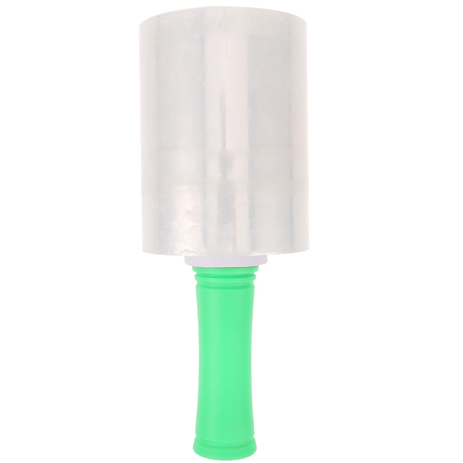 Handle Stretch Film Wrapping Plastic for Moving Wraps Household Roll Furniture Pe
Handle Stretch Film Wrapping Plastic for Moving Wraps Household Roll Furniture Pe