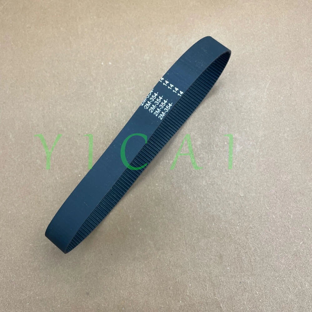 1PC large format plotter small O ring belt S2M 354 for Infinity Challenger FY-3206 FY-3208 Phaeton UD flat flex belt S2M-354
1PC large format plotter small O ring belt S2M 354 for Infinity Challenger FY-3206 FY-3208 Phaeton UD flat flex belt S2M-354