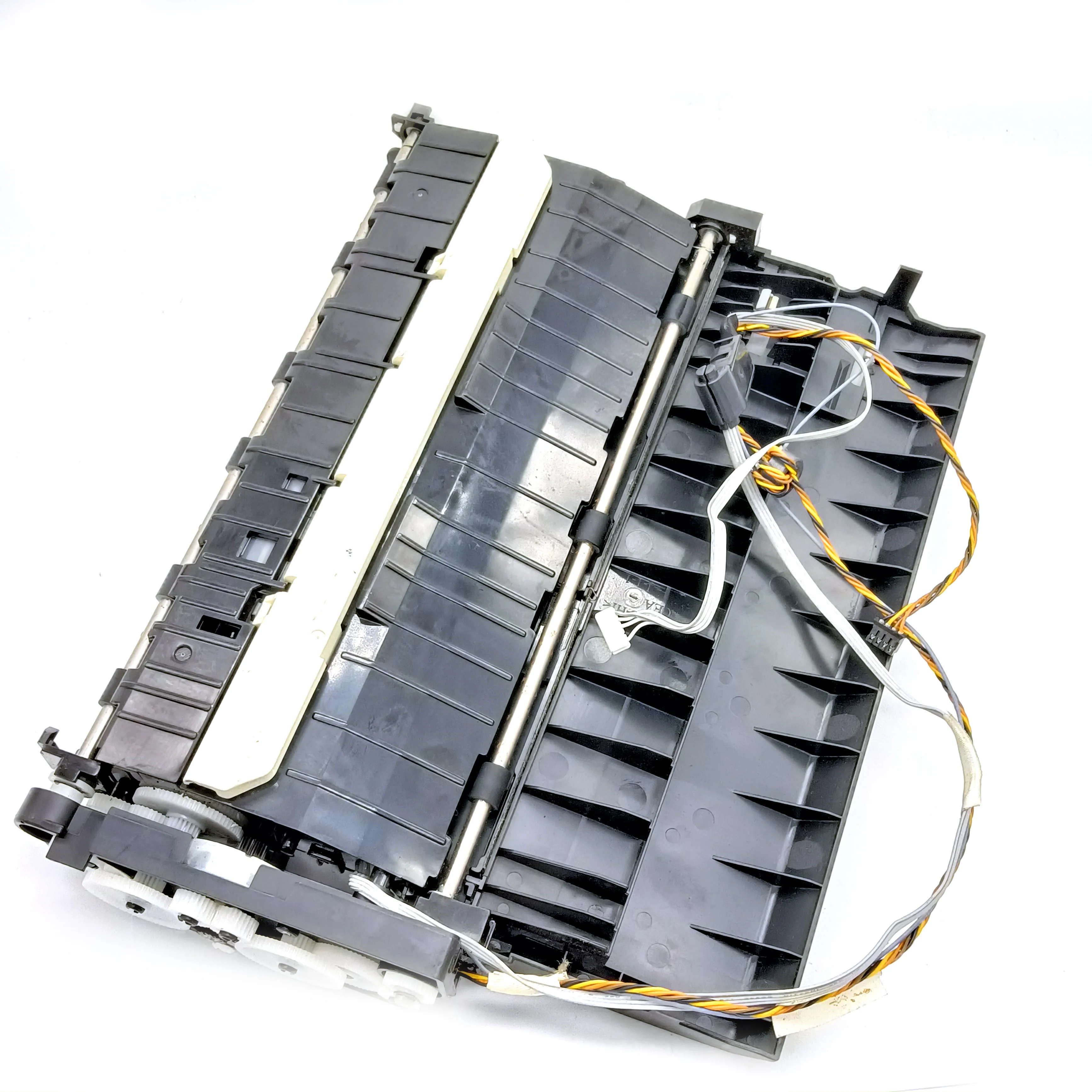 Кормушка для документов Adf A810 Подходит для Epson A830 A710 A800 A725 A730 A700
Кормушка для документов Adf A810 Подходит для Epson A830 A710 A800 A725 A730 A700