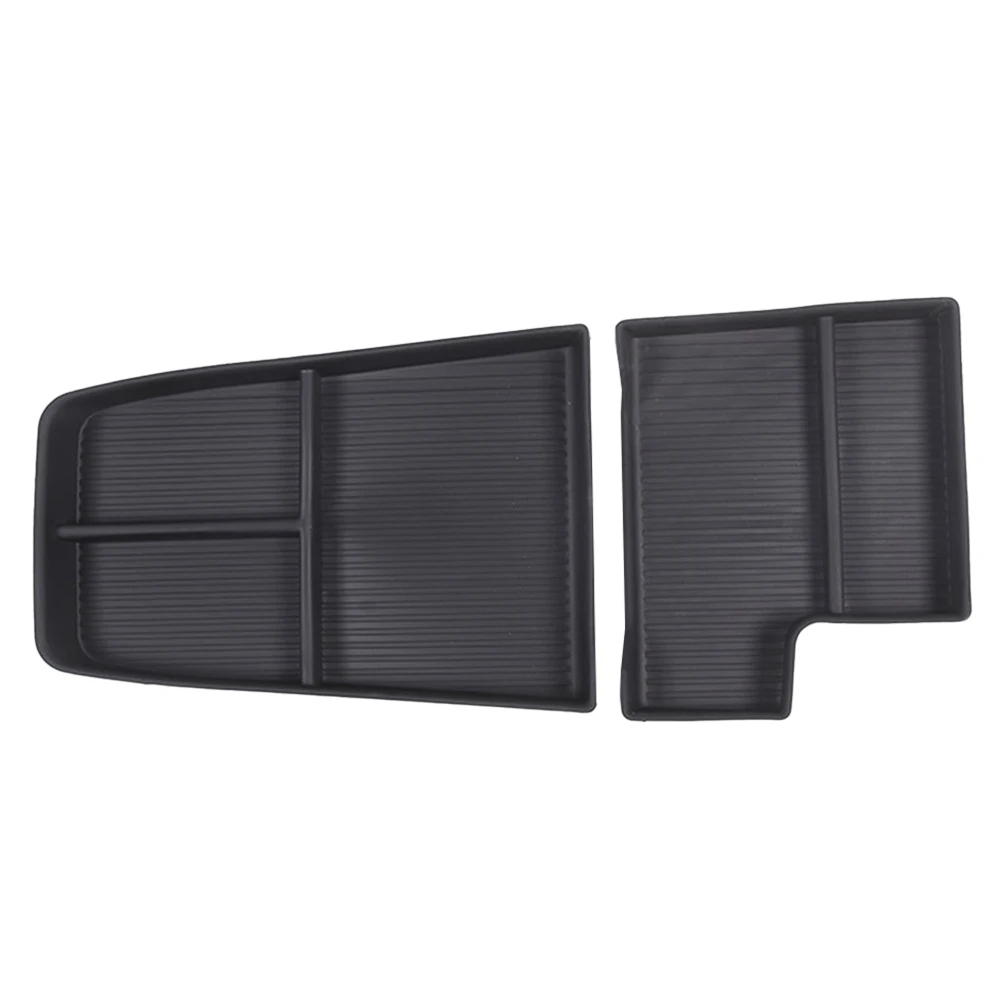 Enhance Car Aesthetics Protect Your Car Interior Easy Installation TPE Lower Storage Box for BMW X1 2023 2024 (2Pcs)
Enhance Car Aesthetics Protect Your Car Interior Easy Installation TPE Lower Storage Box for BMW X1 2023 2024 (2Pcs)