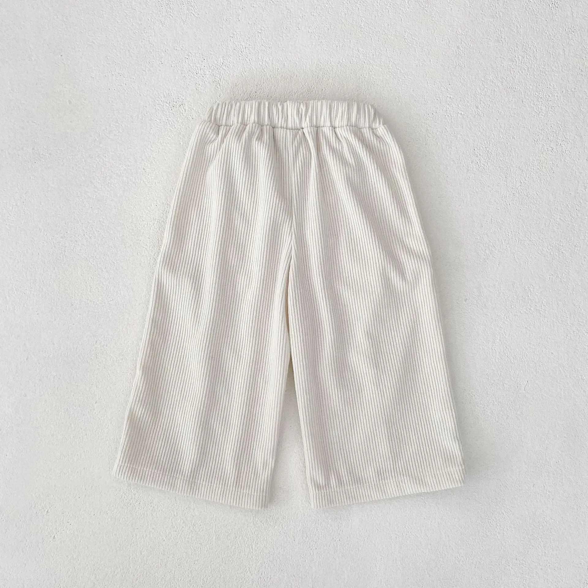 2025 Autumn New Baby Girl Corduroy Pants Children Loose Trousers Infant Girls Sweat Pants Kids Toddler Casual Pants 19 S16ce347ba7cc4b4db8459474dcb07df3P