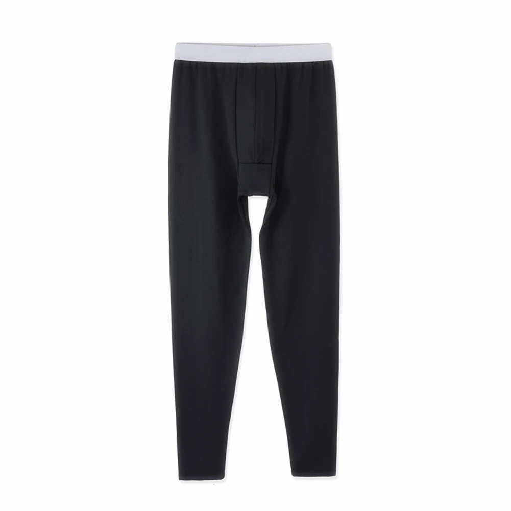 Brand New Men Autumn Winter Thermal Long Johns Pants Thermal Underwear Bottoms Slim Leggings Bottoming Trousers
Brand New Men Autumn Winter Thermal Long Johns Pants Thermal Underwear Bottoms Slim Leggings Bottoming Trousers
