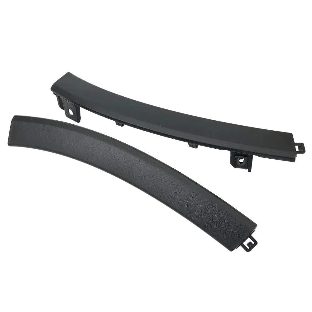 2pcs Car Front Bumper Fender Wheel Eyebrow Lip Mouldings Trim Left & Right For Honda EX 4Cyl 2.4L LX 4Cyl 2.4L SE 4Cyl 2.4L
2pcs Car Front Bumper Fender Wheel Eyebrow Lip Mouldings Trim Left & Right For Honda EX 4Cyl 2.4L LX 4Cyl 2.4L SE 4Cyl 2.4L