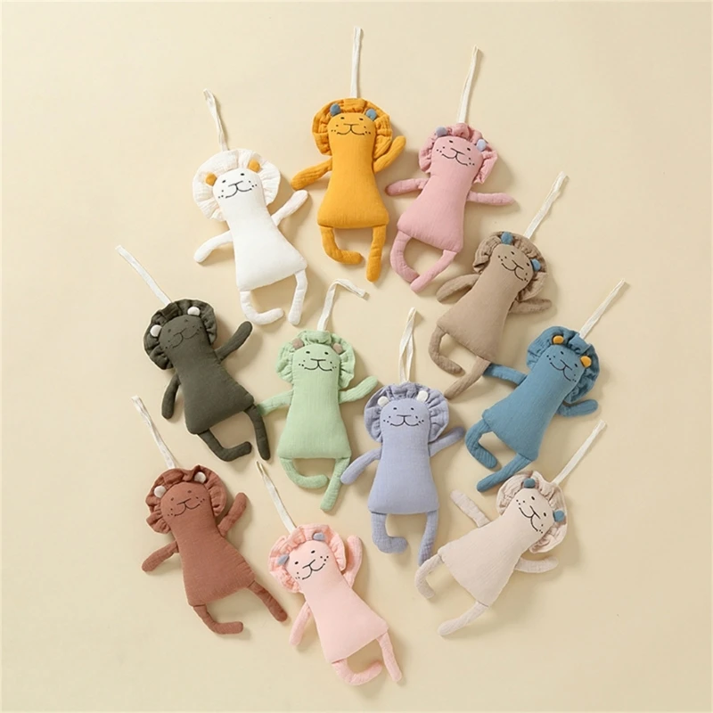 Soothing Towel for Babies Chewable Newborns Sleep Calming Device Soft & Breathable Cotton Gauzes Figurine Toy
Soothing Towel for Babies Chewable Newborns Sleep Calming Device Soft & Breathable Cotton Gauzes Figurine Toy