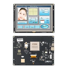 STONE 8.0" Instructive Codes Display Module In a Normal Iindustrial Standard Brightness with 3 Year Warranty
STONE 8.0" Instructive Codes Display Module In a Normal Iindustrial Standard Brightness with 3 Year Warranty