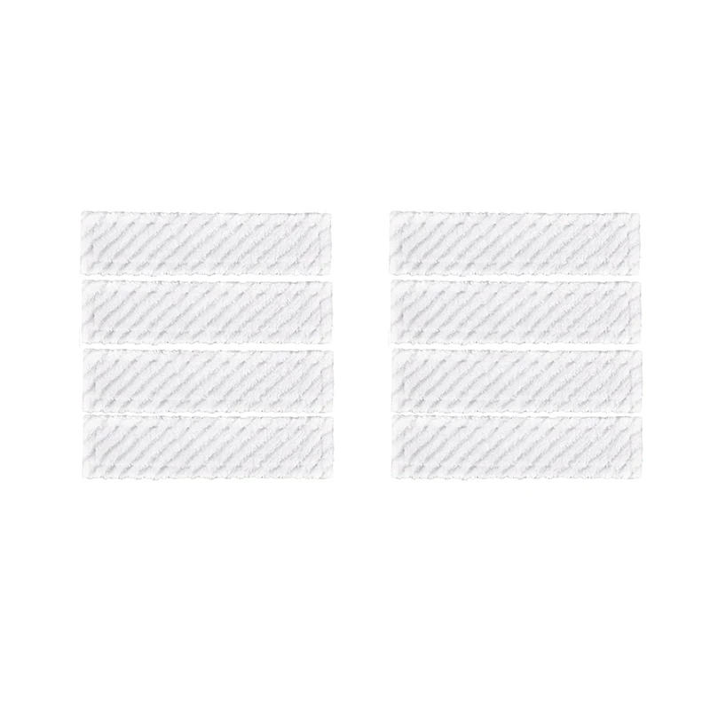 8Pcs Window Vacuum Cleaning Cloths Covers Spray Bottle Glass For Glassvac Replacement Tool Accessories
8Pcs Window Vacuum Cleaning Cloths Covers Spray Bottle Glass For Glassvac Replacement Tool Accessories