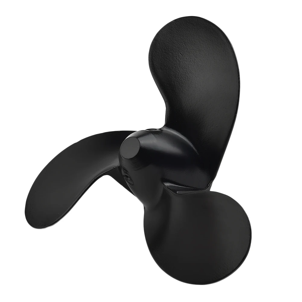 Durable New Propeller 1pc Marine For Transmission Shaft 2002 Right Aluminum Alloy 2.2-3.3HP 309-64107-0 7.4x5.7
Durable New Propeller 1pc Marine For Transmission Shaft 2002 Right Aluminum Alloy 2.2-3.3HP 309-64107-0 7.4x5.7