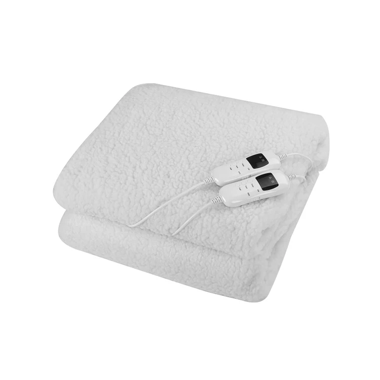 High Quality Sales Soft And Comfortable Washable Cheap Electric Cooling Blanket
High Quality Sales Soft And Comfortable Washable Cheap Electric Cooling Blanket
