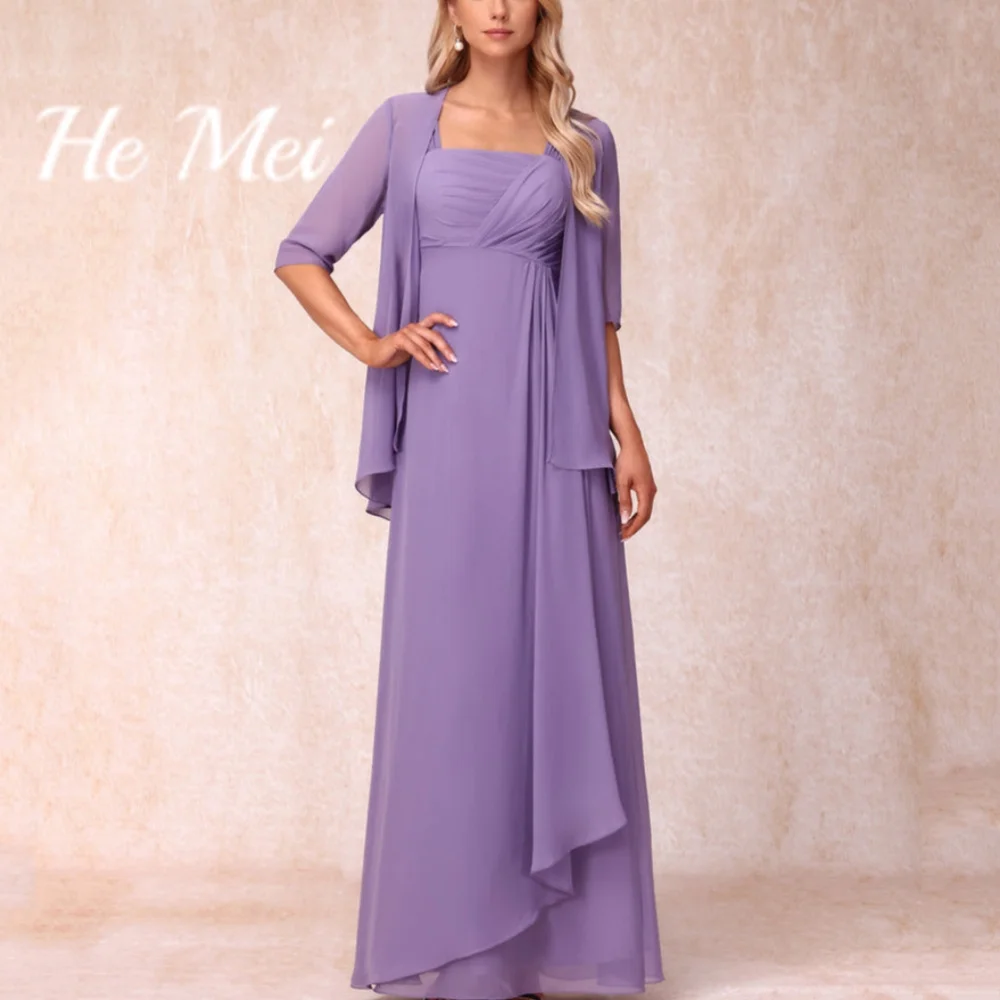 Women Gowns Simple Chiffon A Line Strapless Elegant Dress Ankle Length Tank Mother Dresses Vestidos De Fiesta Elegantes
Women Gowns Simple Chiffon A Line Strapless Elegant Dress Ankle Length Tank Mother Dresses Vestidos De Fiesta Elegantes