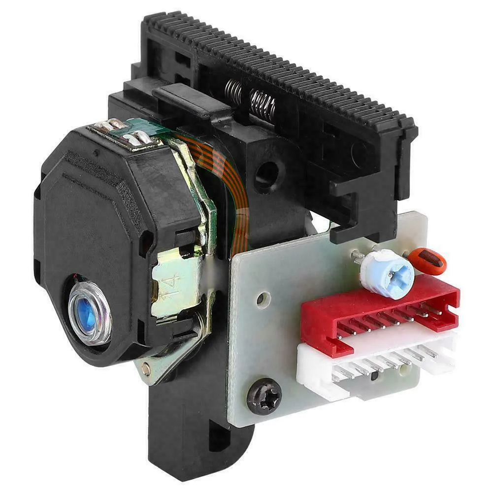 Replace the Optical Lens of Your CD Player with KSS 152A Multi channel Pickup Repair Part for Better Performance
Replace the Optical Lens of Your CD Player with KSS 152A Multi channel Pickup Repair Part for Better Performance