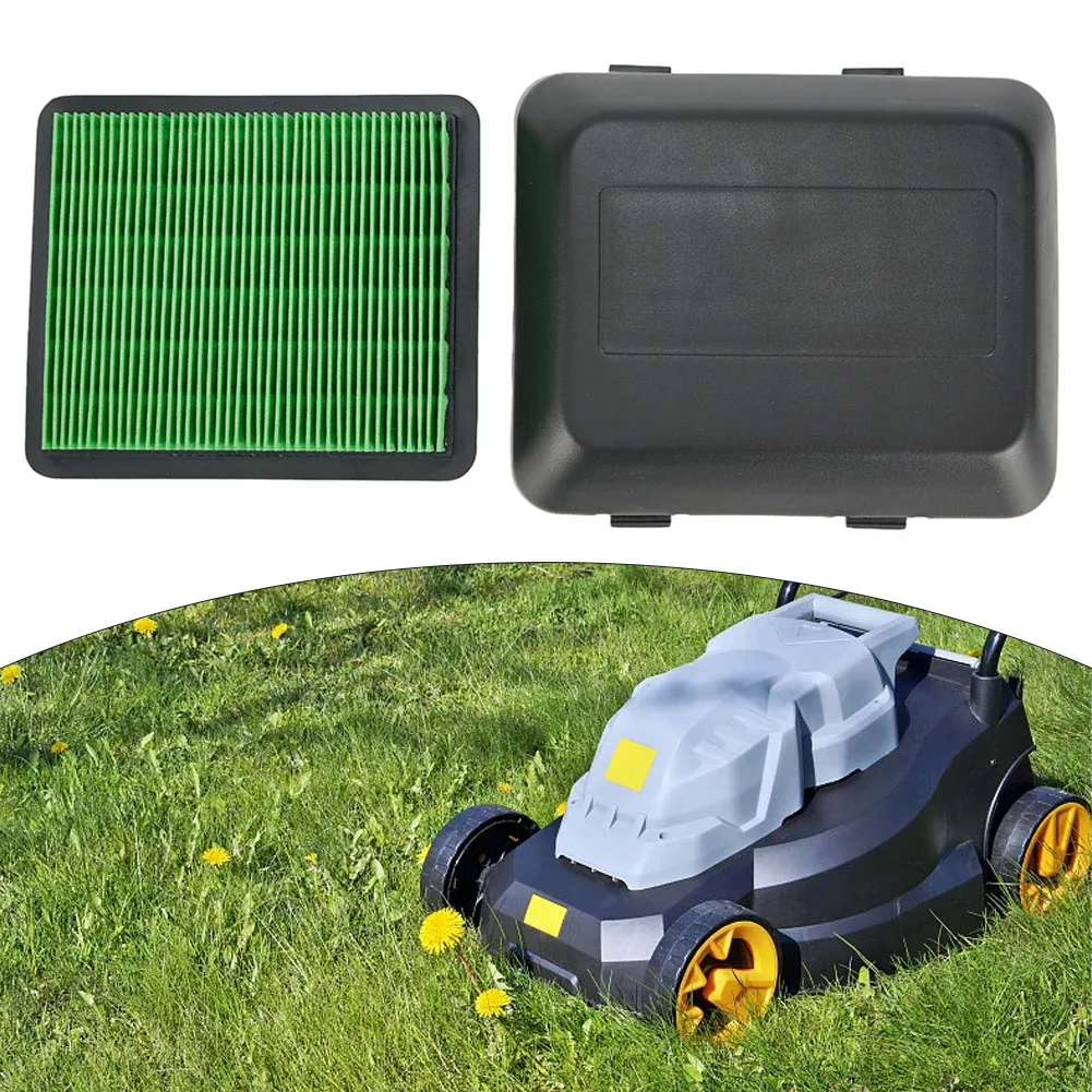 Parts Air Filter Cover Outdoor Equipment Lawn Mower Accessories Spare Protective For Honda 17231-Z0L-050 GCV135
Parts Air Filter Cover Outdoor Equipment Lawn Mower Accessories Spare Protective For Honda 17231-Z0L-050 GCV135