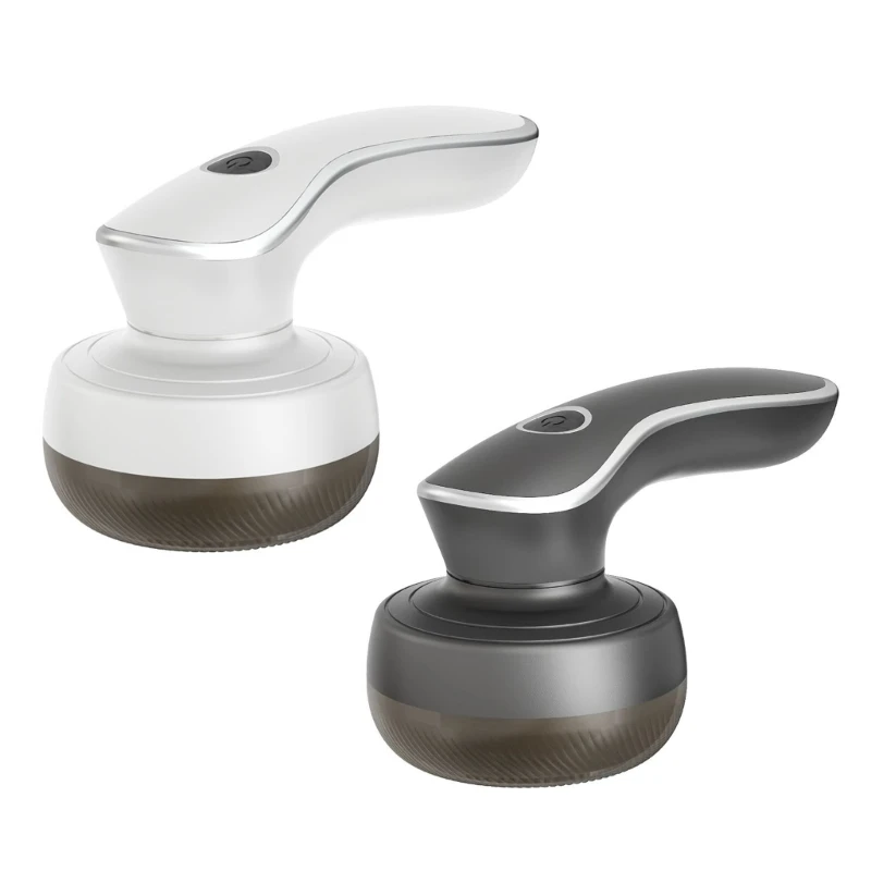 Fabric-Shaver Rechargeable Electric Lint-Shaver for Fuzz Lint-Ball Sweater-Shaver to Remove Pilling USB Rechargeable
Fabric-Shaver Rechargeable Electric Lint-Shaver for Fuzz Lint-Ball Sweater-Shaver to Remove Pilling USB Rechargeable