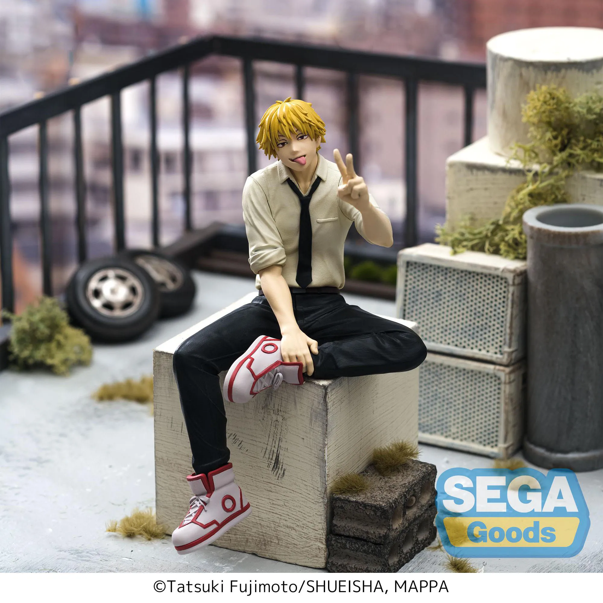Pre Sale Chainsaw Man Pm Series Anime Figure Models Chainsaw Man Action Toy Figures Periphery Collection Anime Figurine Toy New
Pre Sale Chainsaw Man Pm Series Anime Figure Models Chainsaw Man Action Toy Figures Periphery Collection Anime Figurine Toy New