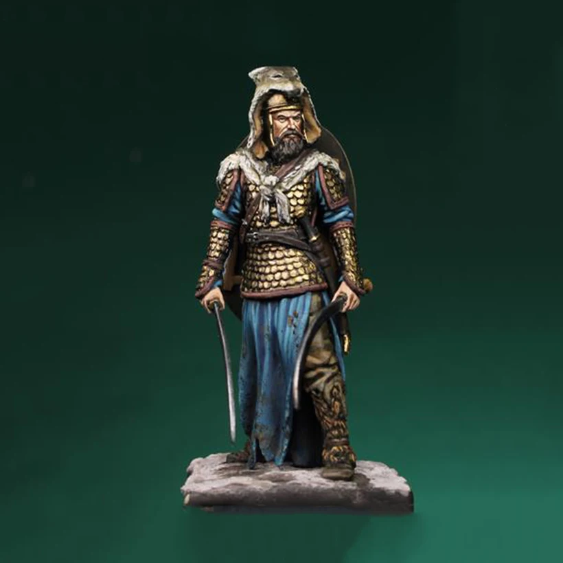 1/32 старинный дацианский воин с подставкой искусственные наборы миниатюрный gk разборный Неокрашенный
1/32 старинный дацианский воин с подставкой искусственные наборы миниатюрный gk разборный Неокрашенный