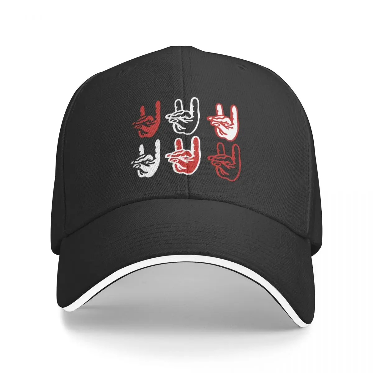 Wolfie Vibes Baseball Cap Golf Gentleman Hat Trucker Hat Elegant Women's Hats Men's
Wolfie Vibes Baseball Cap Golf Gentleman Hat Trucker Hat Elegant Women's Hats Men's