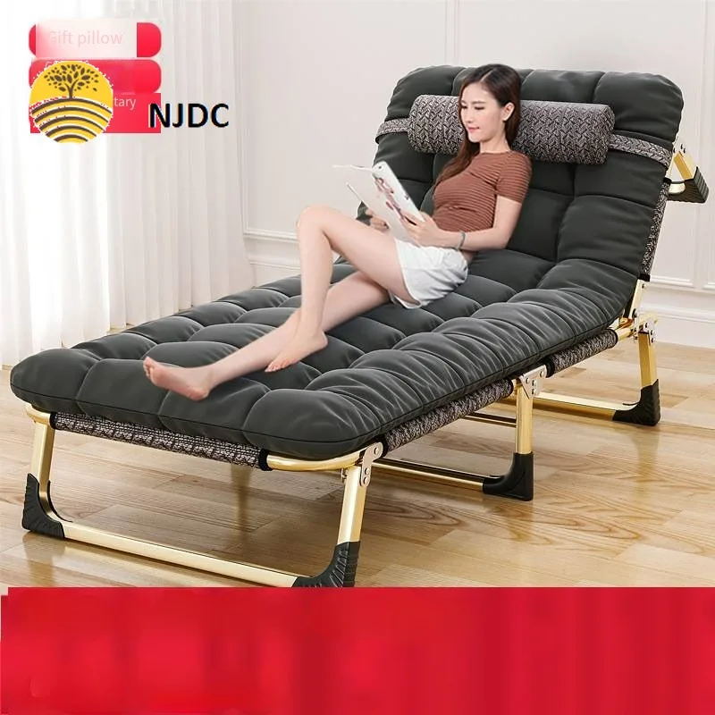 Recliner Outdoor Camping Simple Folding Bed Partner Bed Single Office Nap Bed Camp Bed Silla Foldable Recliner Tumbona Tumbona
Recliner Outdoor Camping Simple Folding Bed Partner Bed Single Office Nap Bed Camp Bed Silla Foldable Recliner Tumbona Tumbona