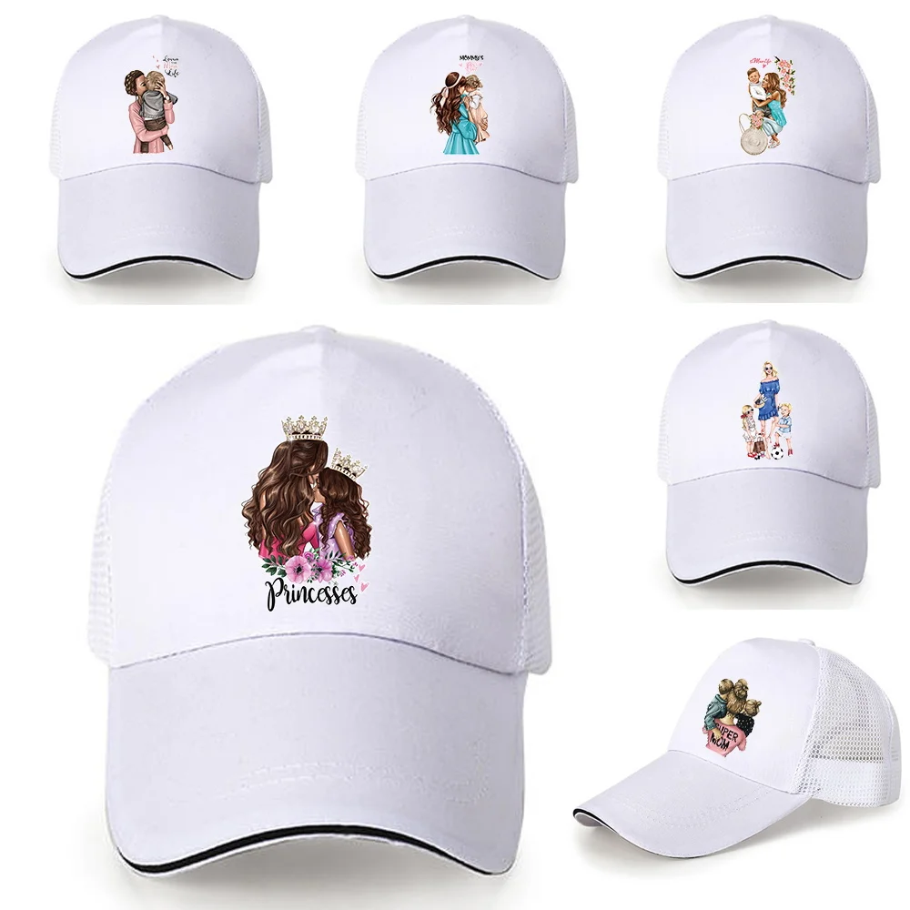Mom Series Mesh Baseball Cap Summer Outdoor Snapback Sport Hats for Men Women Fashion Trucker Caps Hip Hop Skateboard Casquette
Mom Series Mesh Baseball Cap Summer Outdoor Snapback Sport Hats for Men Women Fashion Trucker Caps Hip Hop Skateboard Casquette
