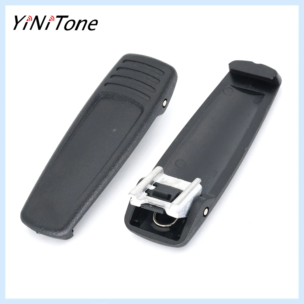 

Radio DIY Belt Clip For TP8100 Two Way Radio Walkie Talkie