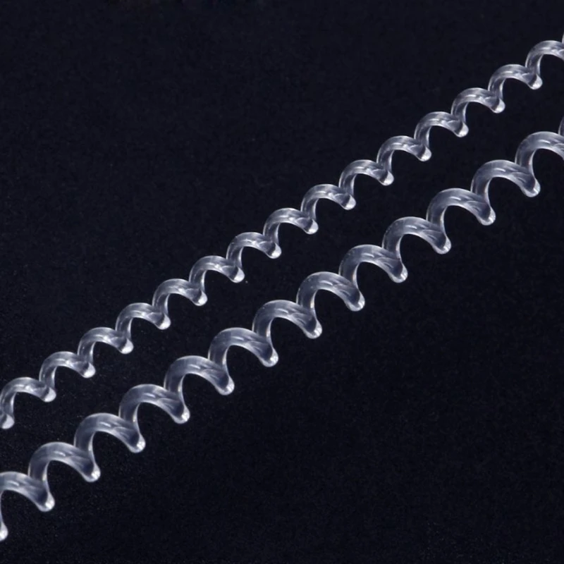 16 Pcs/Set Invisible Ring Size Adjuster Transparent Spiral Ring Tightener Reducer Jewelry Rings Size Guard Resizing Tool
16 Pcs/Set Invisible Ring Size Adjuster Transparent Spiral Ring Tightener Reducer Jewelry Rings Size Guard Resizing Tool