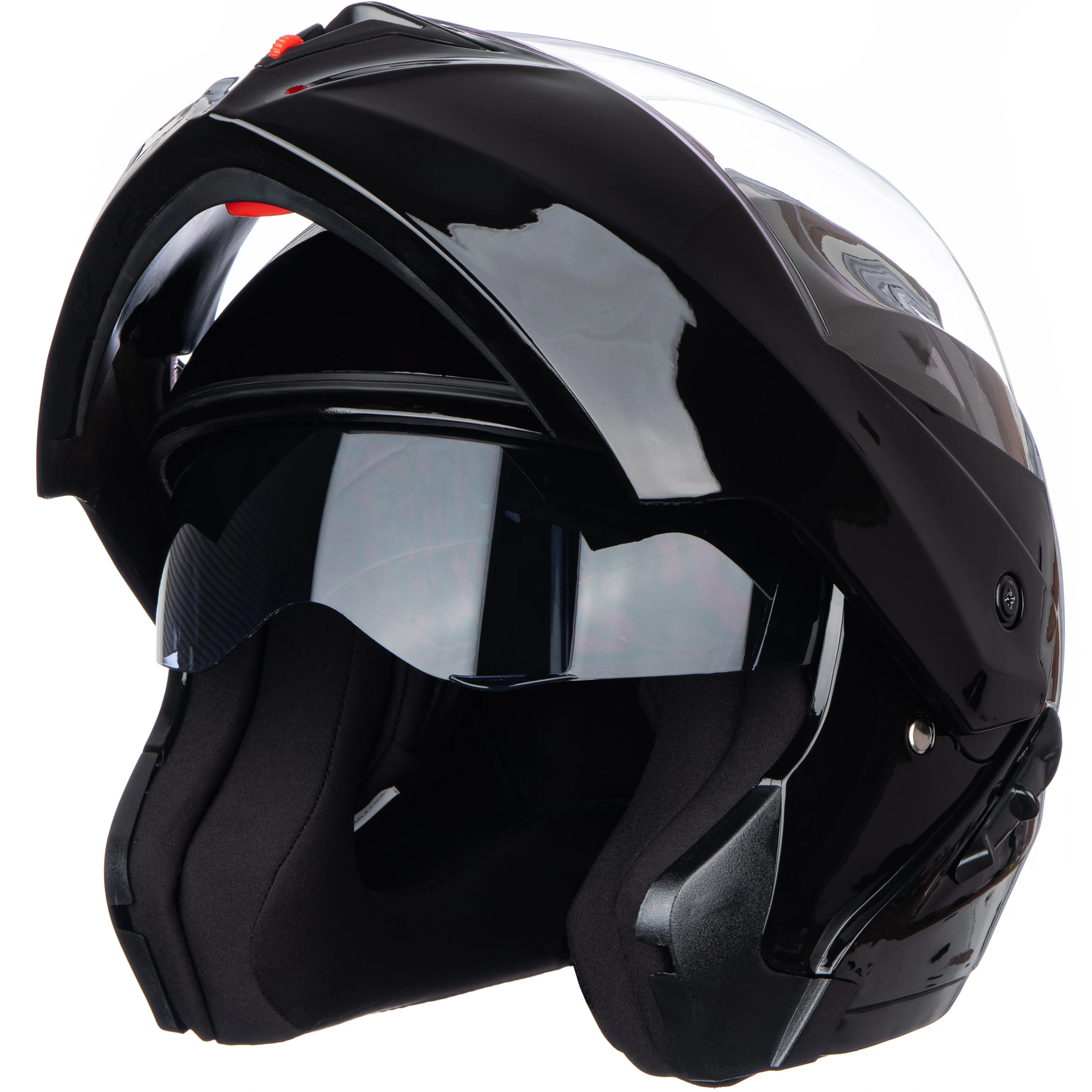 Motorcycle Reversible Full Face Half Helmet for Adult Men and Women Bicycle Racing Motorcycle Helmet ECE DOT Certification
Motorcycle Reversible Full Face Half Helmet for Adult Men and Women Bicycle Racing Motorcycle Helmet ECE DOT Certification