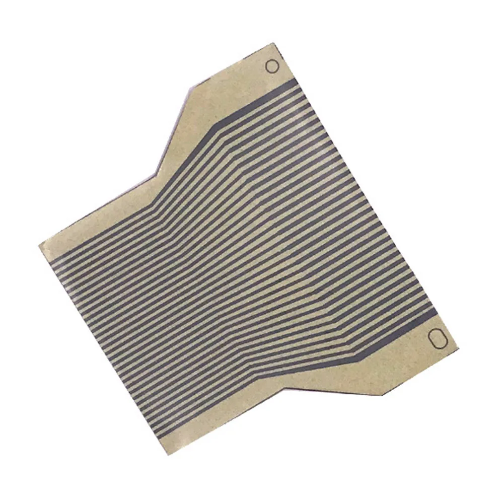 Pixel Repair Flat Ribbon Cable Fits LCD Pixel Repair Flat Ribbon Cable High Quality LCD Pixel Repair Practical
Pixel Repair Flat Ribbon Cable Fits LCD Pixel Repair Flat Ribbon Cable High Quality LCD Pixel Repair Practical