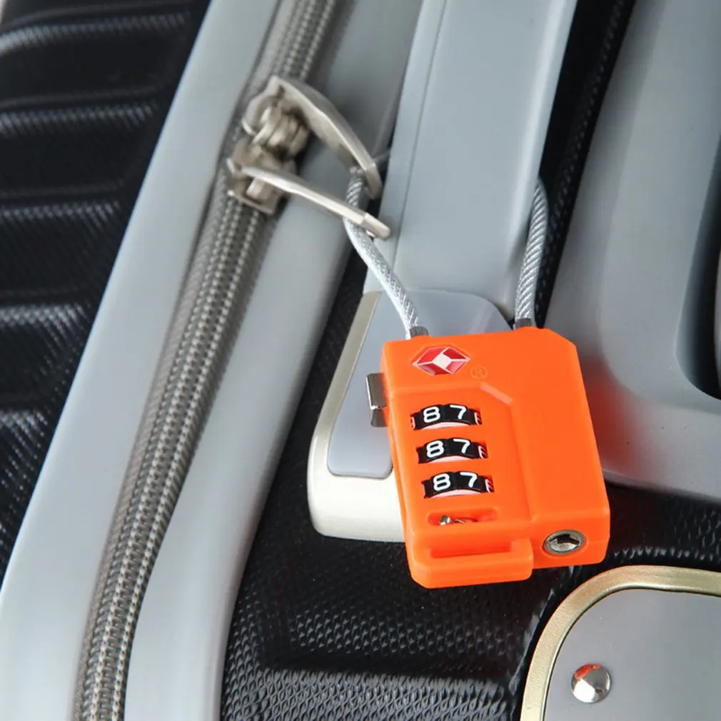 Mini 3 Dial Digit Number Code Resettable Security Password Combination Security Travel Safe Lock For Padlock Luggage Lock Of Gym
Mini 3 Dial Digit Number Code Resettable Security Password Combination Security Travel Safe Lock For Padlock Luggage Lock Of Gym