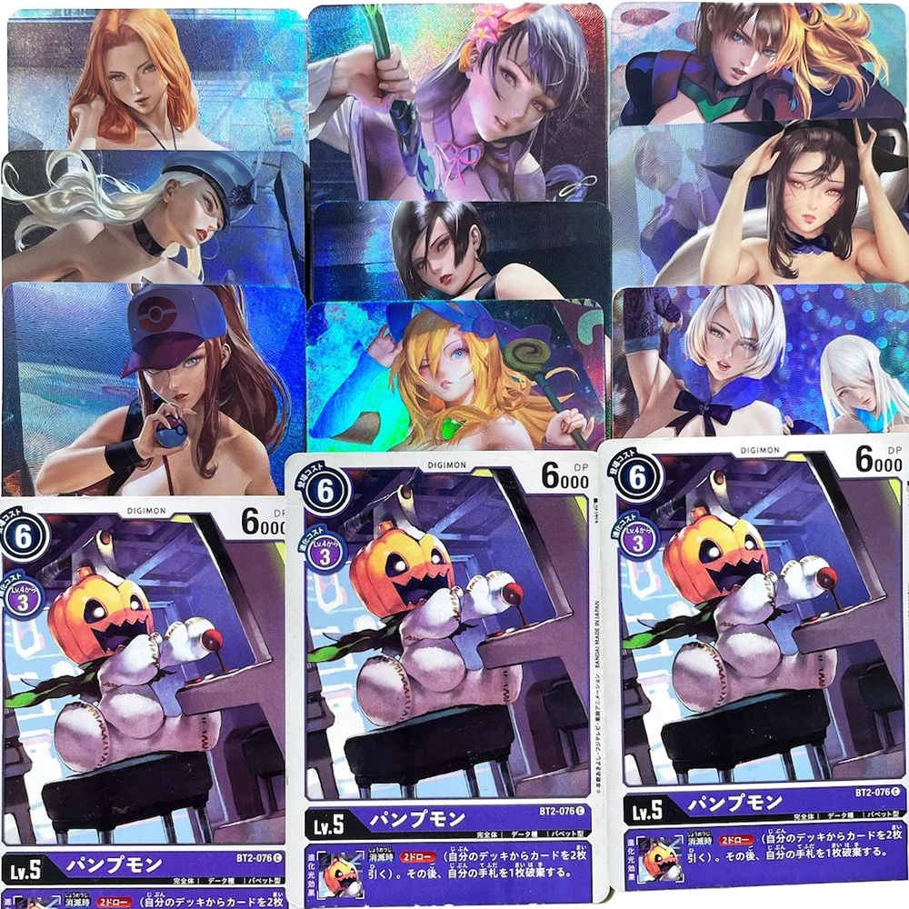 9Pcs/set Black Magician Girl Beelzebul Anime Collection Card Refractive Color Flash Card Anime Peripheral Boy Gift Toys 63*88mm
9Pcs/set Black Magician Girl Beelzebul Anime Collection Card Refractive Color Flash Card Anime Peripheral Boy Gift Toys 63*88mm