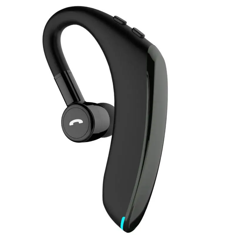 Беспроводные деловые наушники премиум класса с Bluetooth, регулируемые наушники с Ушными крючками, улучшенное звучание, шумоподавление
Беспроводные деловые наушники премиум класса с Bluetooth, регулируемые наушники с Ушными крючками, улучшенное звучание, шумоподавление