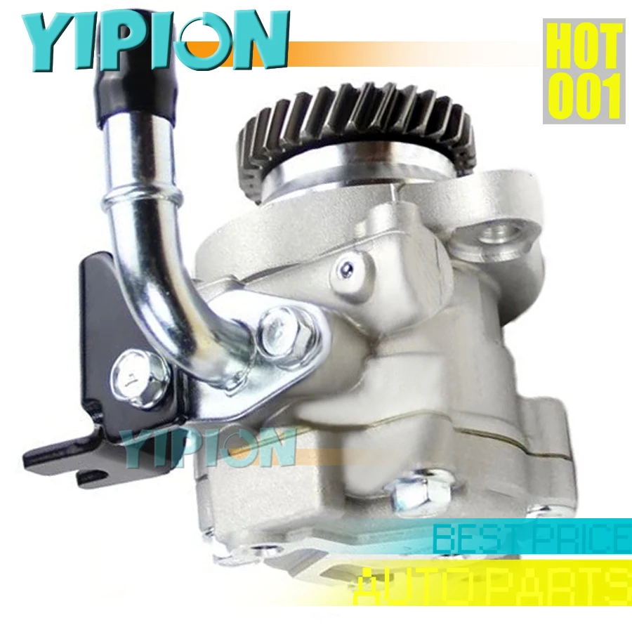 Auto Power Steering Pump ZD30 for Nissan Elgrand Safari Terrano E50 R50 Y61 49110-VK100 49110-VC100 49110VK100 49110VC100
Auto Power Steering Pump ZD30 for Nissan Elgrand Safari Terrano E50 R50 Y61 49110-VK100 49110-VC100 49110VK100 49110VC100