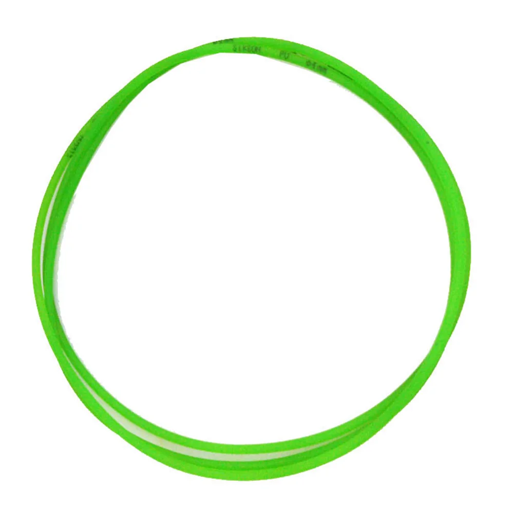 Bicycle Roller Drive Replacement Belt For BikeTrainer Roller 5mm Perimeter 185cm Round Belting Riding Cycling Training Table
Bicycle Roller Drive Replacement Belt For BikeTrainer Roller 5mm Perimeter 185cm Round Belting Riding Cycling Training Table