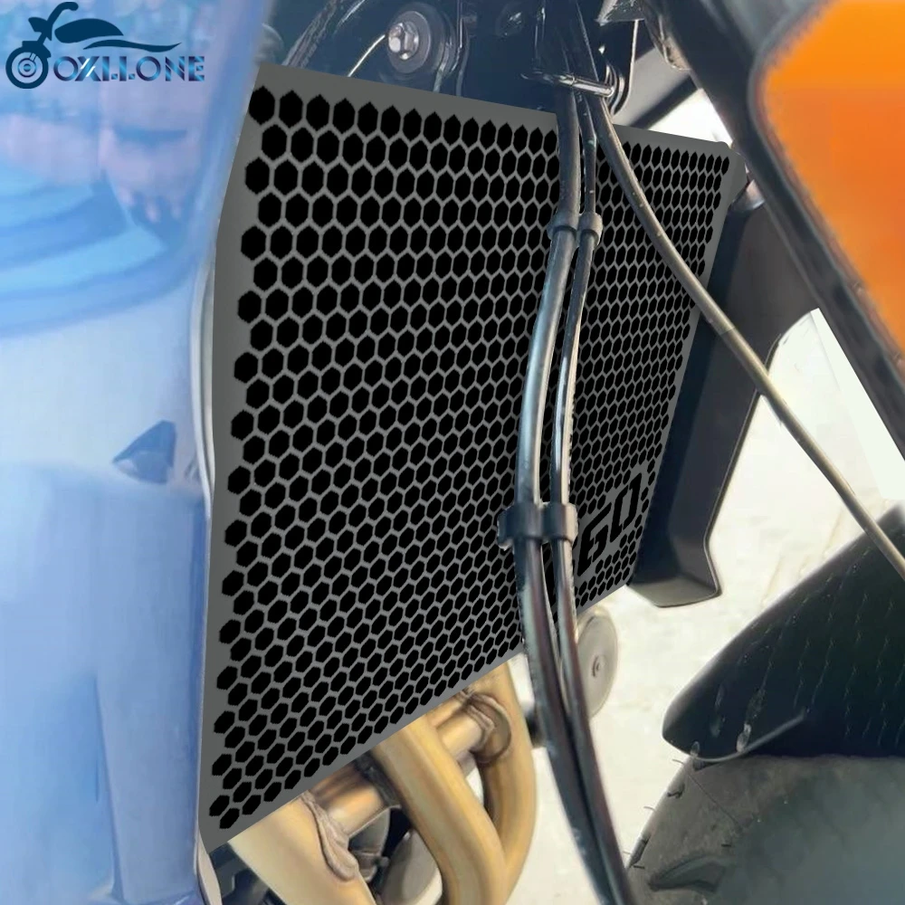 Motorcycle Accessories Aluminium Radiator Grille Guard Cover Protector For Tiger660 Tiger Sport 660 Sport660 2022 2023 2024 2025
Motorcycle Accessories Aluminium Radiator Grille Guard Cover Protector For Tiger660 Tiger Sport 660 Sport660 2022 2023 2024 2025