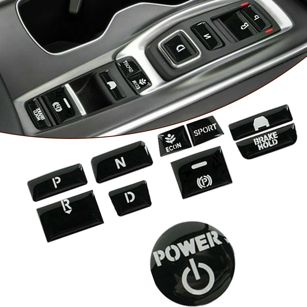 Black Gear Shift Switch Button Guard Cover Decal For Honda For Accord 2018-21 Gear Shift Switch Button Guard Cover Decal
Black Gear Shift Switch Button Guard Cover Decal For Honda For Accord 2018-21 Gear Shift Switch Button Guard Cover Decal