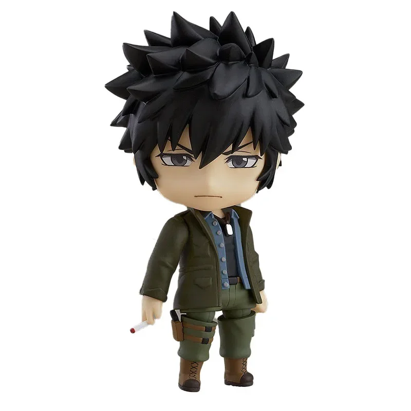 Stock Original GSC Good Smile 1066 DX Kougami Shinya Ss Ver PVC Action Figure Anime Figure Model Toys Collection Doll Gift
Stock Original GSC Good Smile 1066 DX Kougami Shinya Ss Ver PVC Action Figure Anime Figure Model Toys Collection Doll Gift