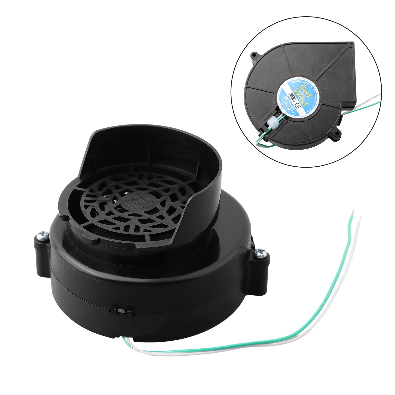 12V Highperformance Air Blower Reliable Performance Lightweight Design For Christmas & Thanksgiving Decorations
12V Highperformance Air Blower Reliable Performance Lightweight Design For Christmas & Thanksgiving Decorations