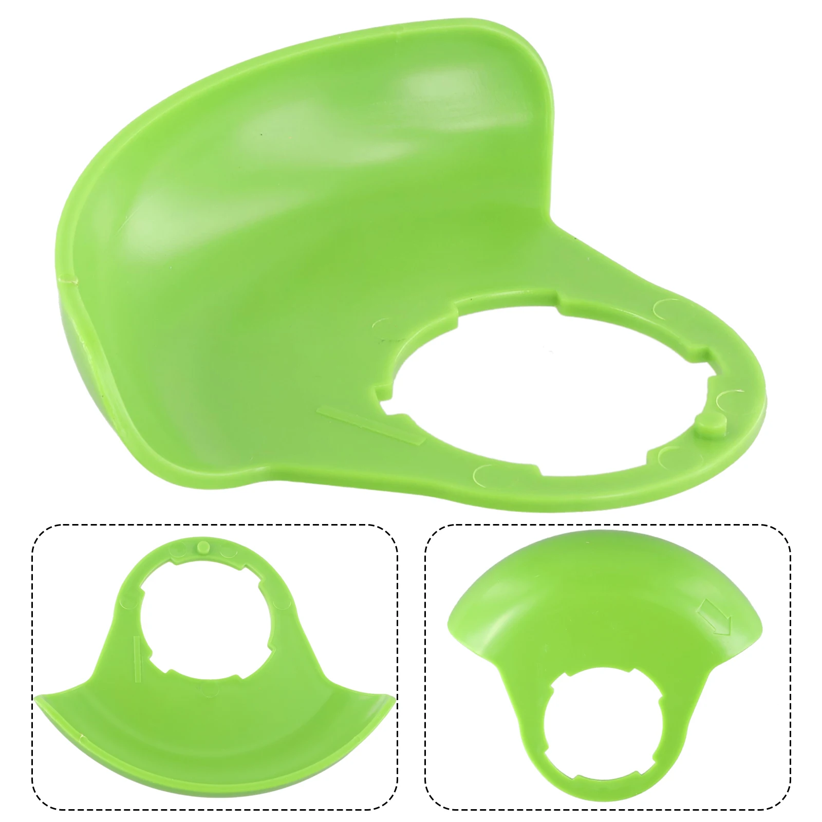 1pcs Grass Guard Accessory For Grass Garden Power Tools Attachment Multitool Multimeter Ferramentas Herramienta
1pcs Grass Guard Accessory For Grass Garden Power Tools Attachment Multitool Multimeter Ferramentas Herramienta