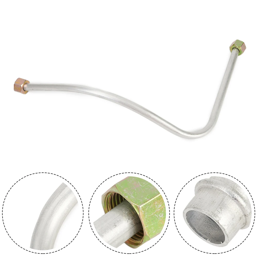1PC Air Compressor Exhaust Tube Replacement Air Pipe Air Pump Spare Parts G3/8" Thread Standard Air Compressors Accessories
1PC Air Compressor Exhaust Tube Replacement Air Pipe Air Pump Spare Parts G3/8" Thread Standard Air Compressors Accessories